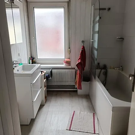 Proximite Centre Проживание в семье